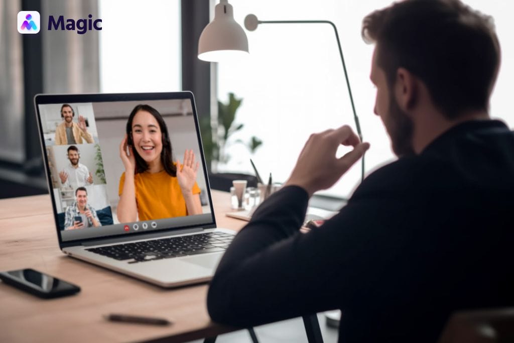 remote communication