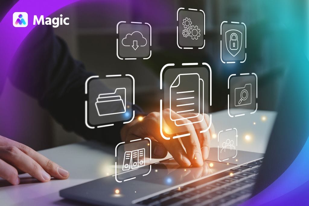 executive assistant tools