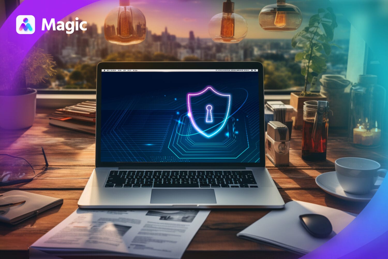 customer data privacy