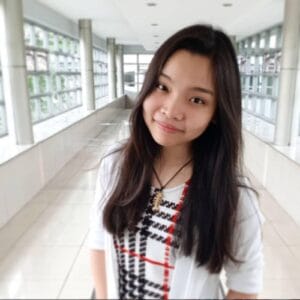 Picture of Samantha Dueñas