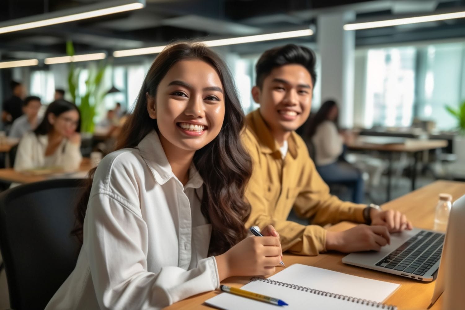 magic virtual assistants