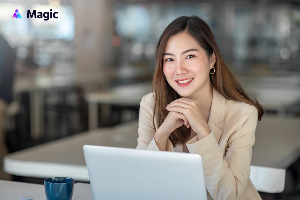 qualities of a great administrative assistant