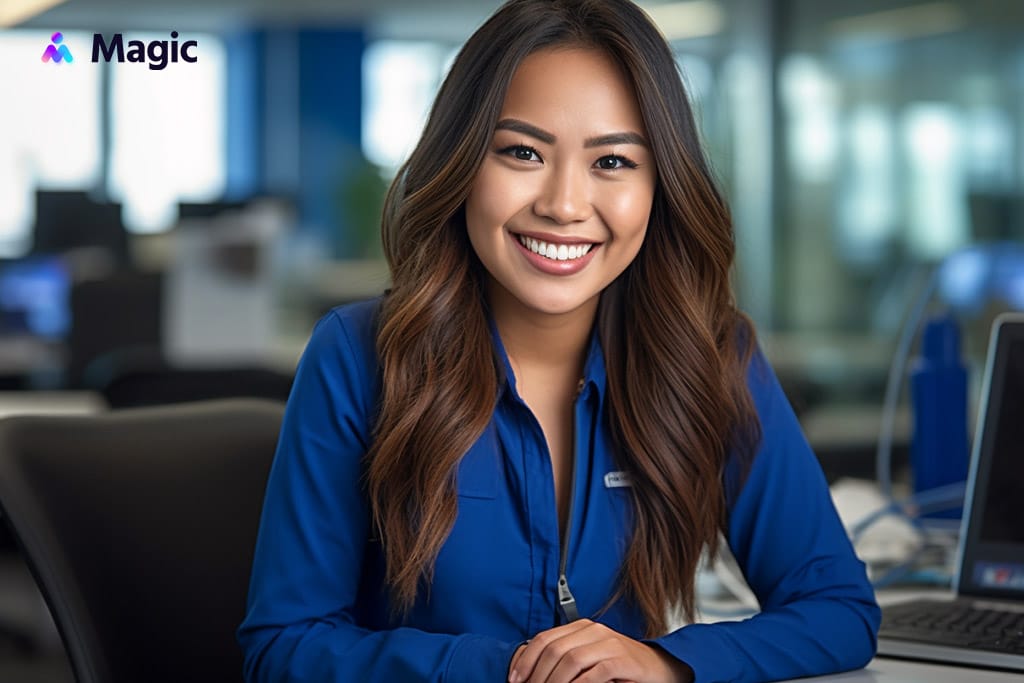 top of funnel sales representative