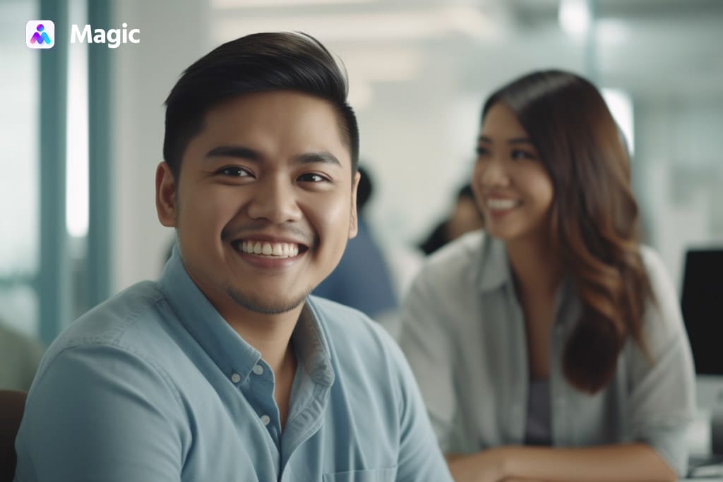 virtual teams in the philippines