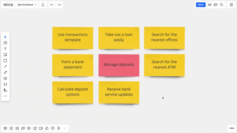 jira cards for project management
